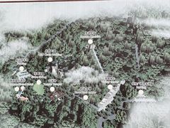 -窦圌山风景区