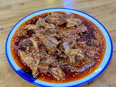 钵钵鸡-徐老幺奶汤面