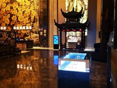 -长沙富力万达文华酒店