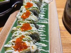 慢走卷-慢走(甜水园店)