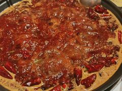 -旧街市鲜货老火锅(大光路店)