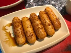 红糖糍粑-蜀大侠火锅(四川北路店)
