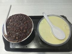 -百花传统甜品店(原址店)