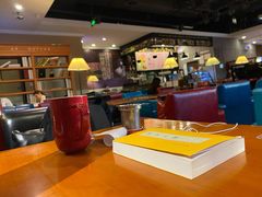 -西西弗书店&矢量咖啡(万象城店)