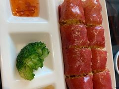 -北海金昌开元名都大酒店·四季轩中餐厅