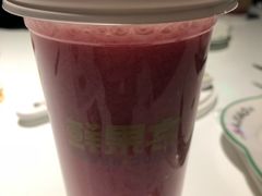石榴汁-漫果工坊(西单大悦城店)