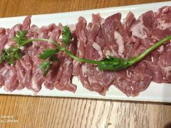 -呷哺呷哺(融创茂店)