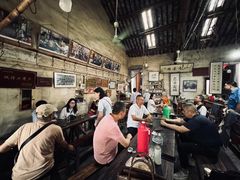 -丝绸小镇荻港古村