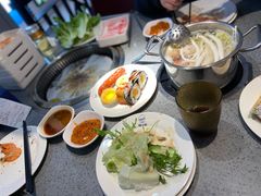 -悦享海创意自助(姜堰万达店)