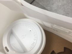美式咖啡-JPG coffee(广州体育西店)