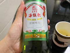 -草原饭店火锅