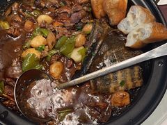 -湖锦酒楼·32年地道湖北菜(光谷店)