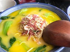 -兰溪小馆(东直门簋街店)