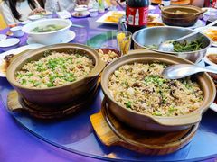 东兴黄鳝饭-东兴黄鳝饭店(江洲店)