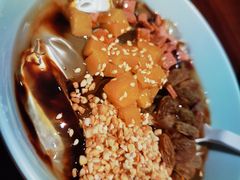 -双流老妈兔头(荟聚店)