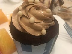 -上海新发展亚太JW万豪酒店