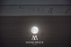 -MANLI BRIDAL婚纱