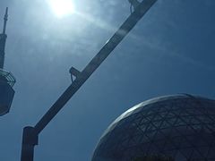 -陕西自然博物馆