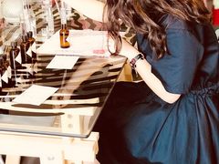 -墨more调香馆DIY自调香水(博雅国际中心B座店)