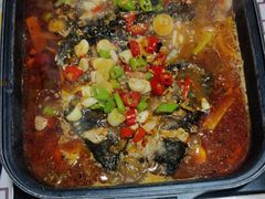 -云晓光头烧烤吧(盛夏店)