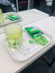 -CIT造型·烫发·染发