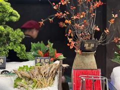 -千百叶海鲜自助餐厅(万达广场店)