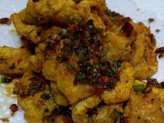 -高记广州大排档(关平路店)