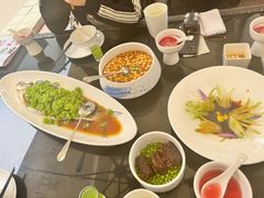 -浙里本味·宴四季江南(三台山路店)