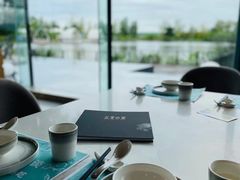 -云里小坐·海泉湾·团建·宴席·下午茶(金堂海泉湾店)