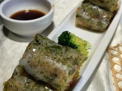 -味可道美食坊(福基路店)