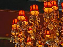 -弦月窗LUNETTE BY AMANDA(复兴路店)