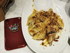 -观澜湖酒店·邀月庭中餐厅