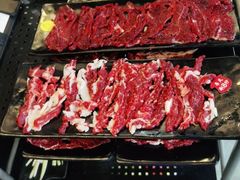 -陈记顺和潮汕牛肉火锅(番禺迎宾大道店)