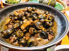 -园林美食城·本土农家菜(杨和镇店)