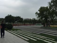 -武清南湖绿博园