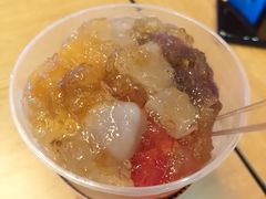 -满记甜品(岭南新天地店)