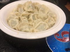 -胶东海鲜大排档(北太平庄店)