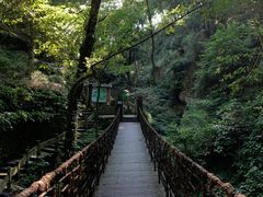 -杭州灵山景区