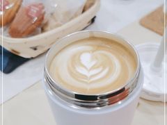 -浆木咖啡馆(湘子庙街店)