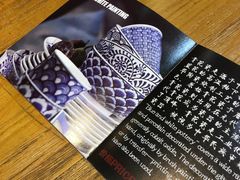 -观澜湖手艺工场·陶艺·吹玻璃·拼豆