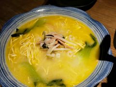 -扬州狮子楼·非遗淮扬菜(东关街店)