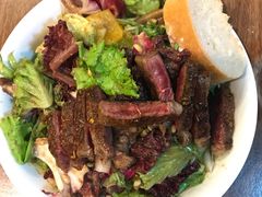 -榖屋house of flour(张江首店)