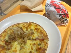 -北大家园食堂