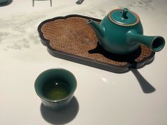 功夫茶-潮堂 · 潮州菜(国贸商城店)