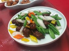 -东兴楼饭庄(六里桥店)