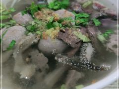 -州记·肠粉·牛肉火锅(福安店)