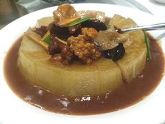 -新兴家喻酒家·羊城名宴(昌岗店)