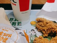 -肯德基(万科广东路店)