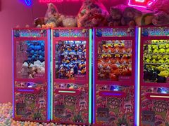 -BIG PINK大粉娃娃机主题馆(圆融星座店)