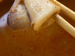 -乌糖沙茶面(民族路店)